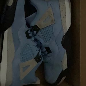 University Jordan’s 4 kids